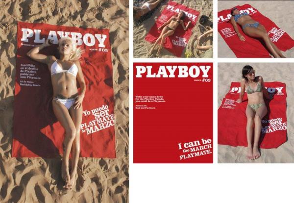playboy-beach-towel